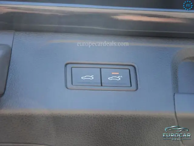 Volkswagen Passat Alltrack
