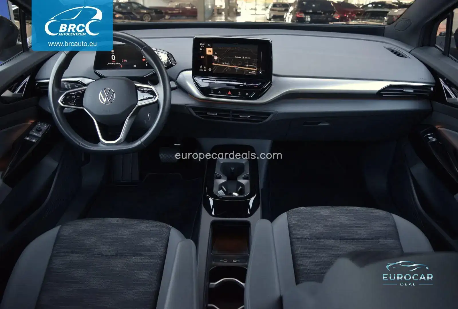 Volkswagen ID.4