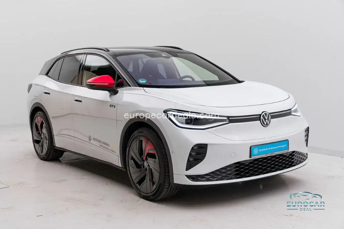 Volkswagen ID.4