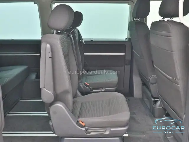 Volkswagen T6 Multivan