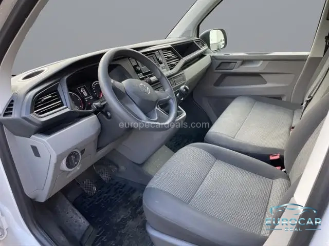 Volkswagen T6 other