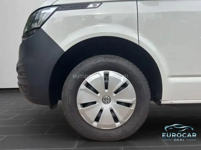 Volkswagen T6 Kombi