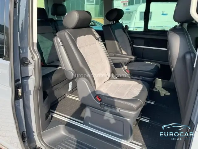 Volkswagen T6 Multivan