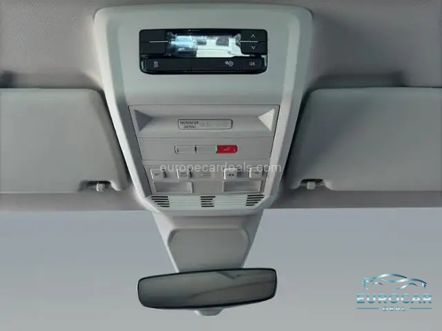 Volkswagen T6 Multivan