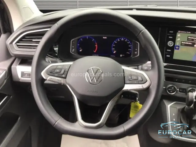 Volkswagen T6 Multivan