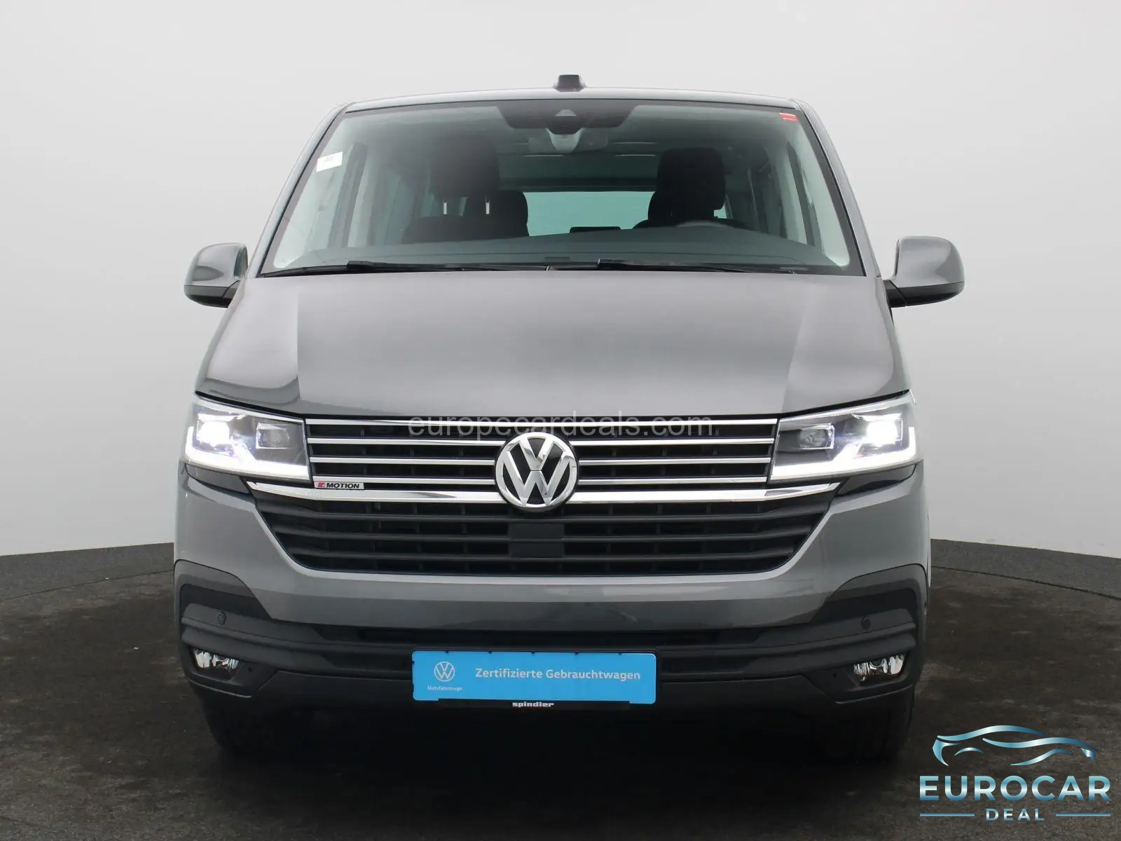 Volkswagen T6 Multivan