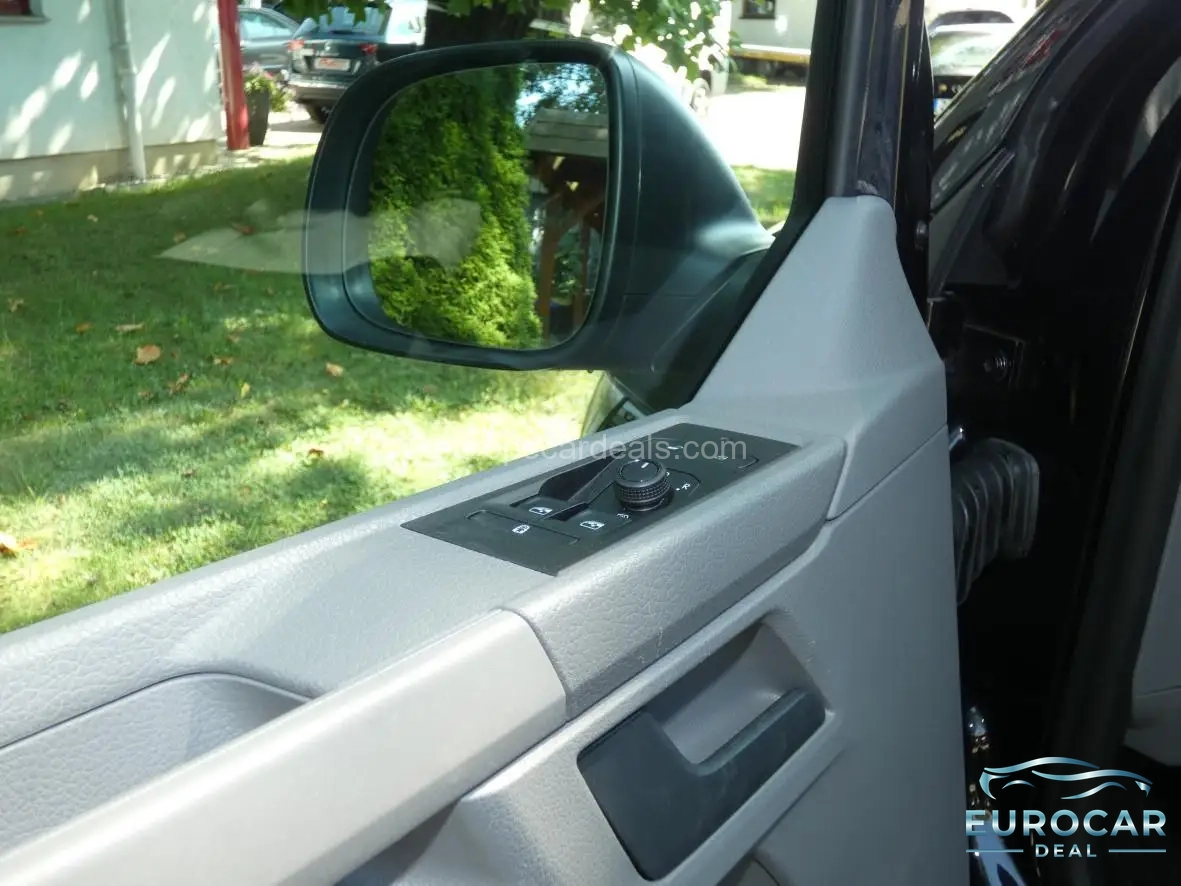 Volkswagen T6 Caravelle