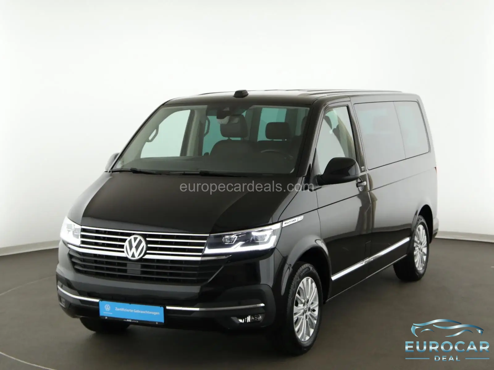 Volkswagen T6 Multivan