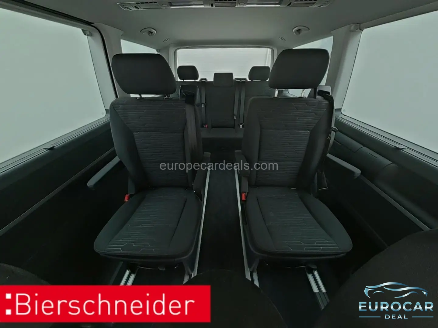 Volkswagen T6 Multivan