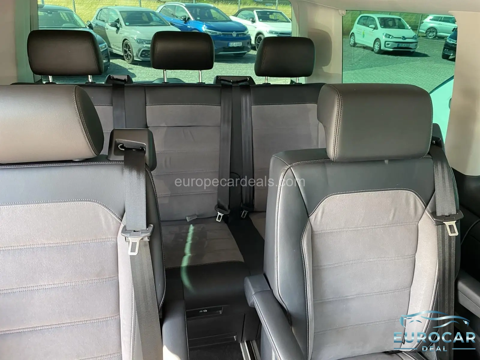 Volkswagen T6 Multivan