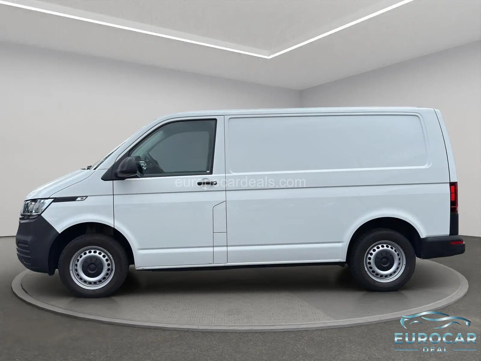Volkswagen T6 Transporter