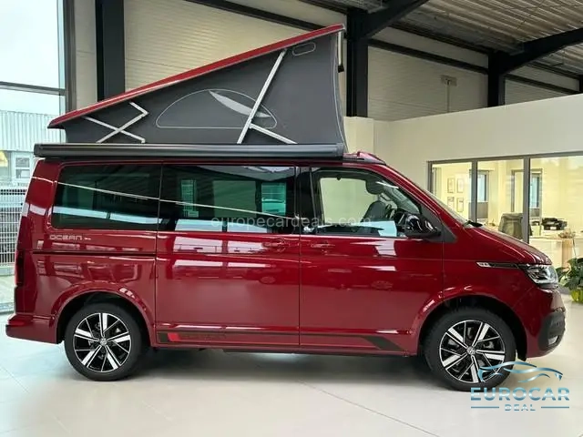 Volkswagen T6 other