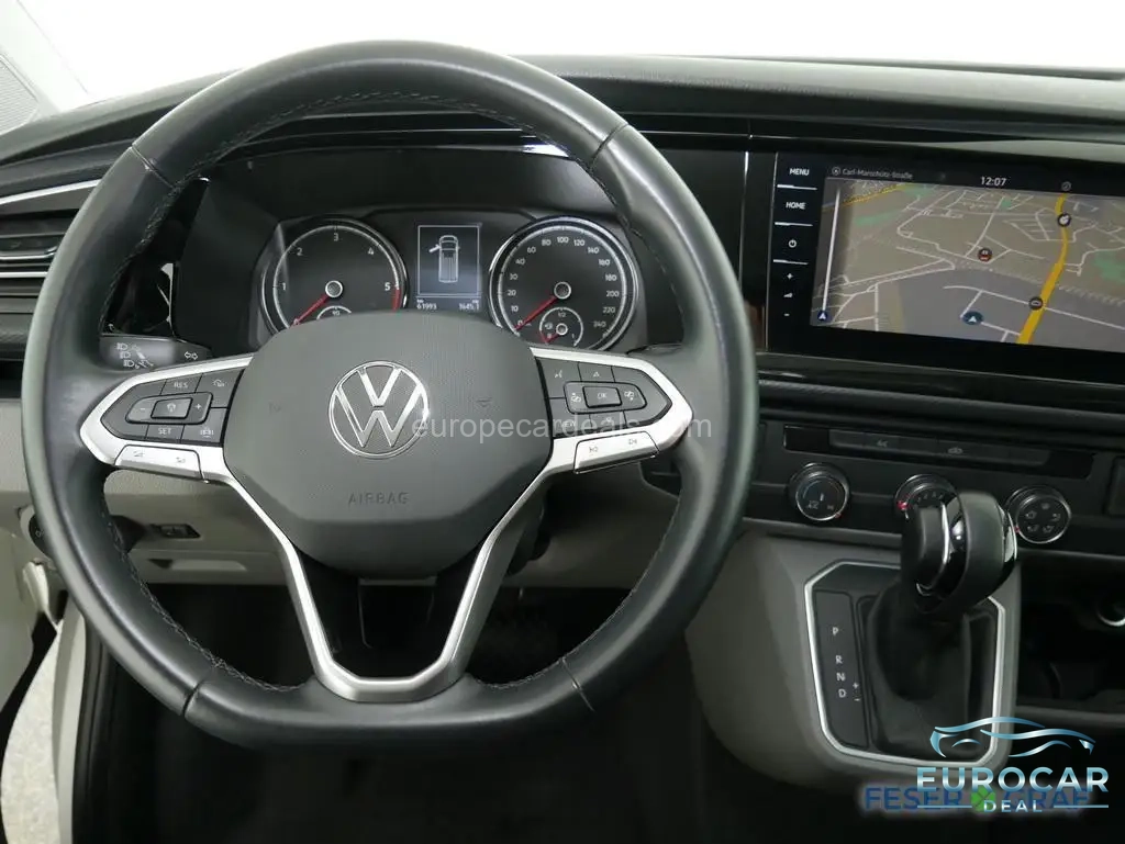 Volkswagen T6 other