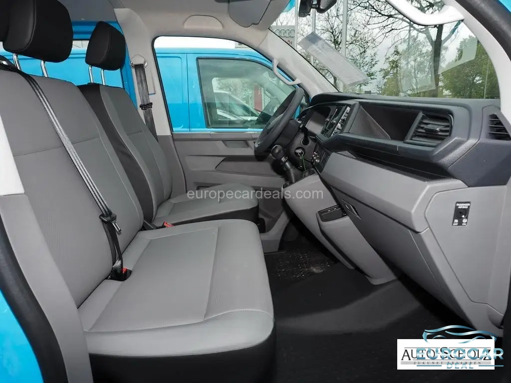 Volkswagen T6 Transporter