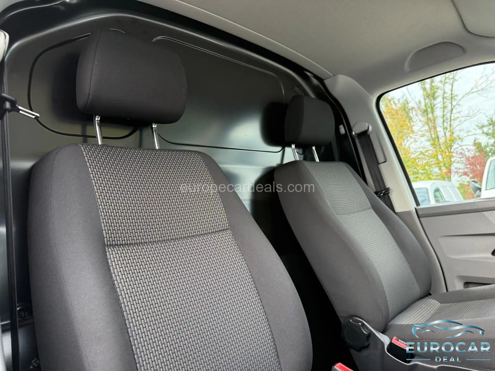 Volkswagen T6 Transporter