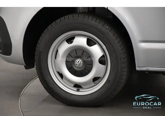 Volkswagen T6 Caravelle
