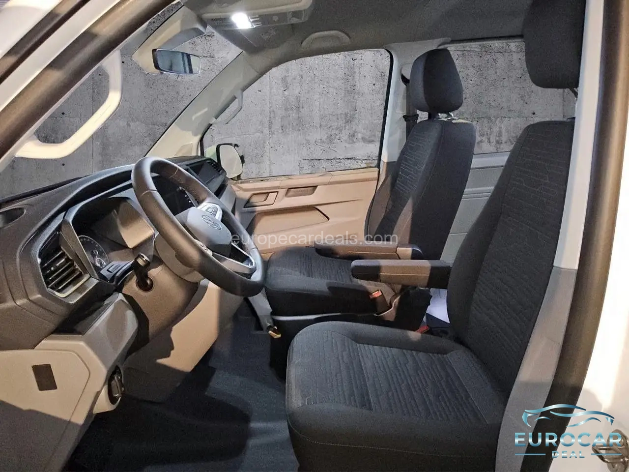 Volkswagen T6 Caravelle