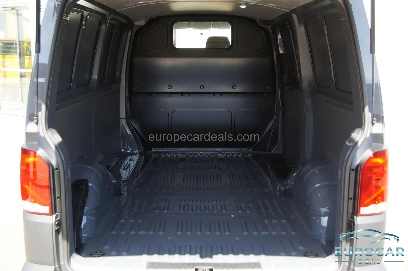 Volkswagen T6 Transporter