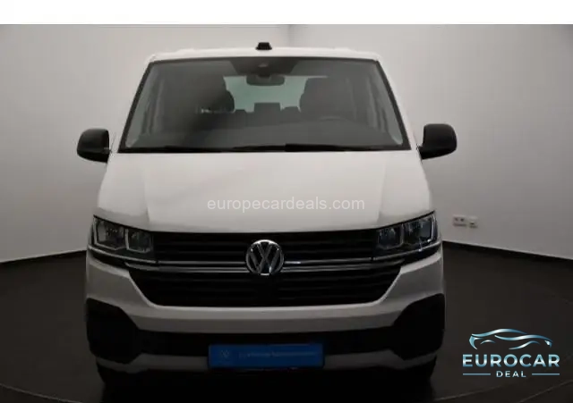 Volkswagen T6 Multivan
