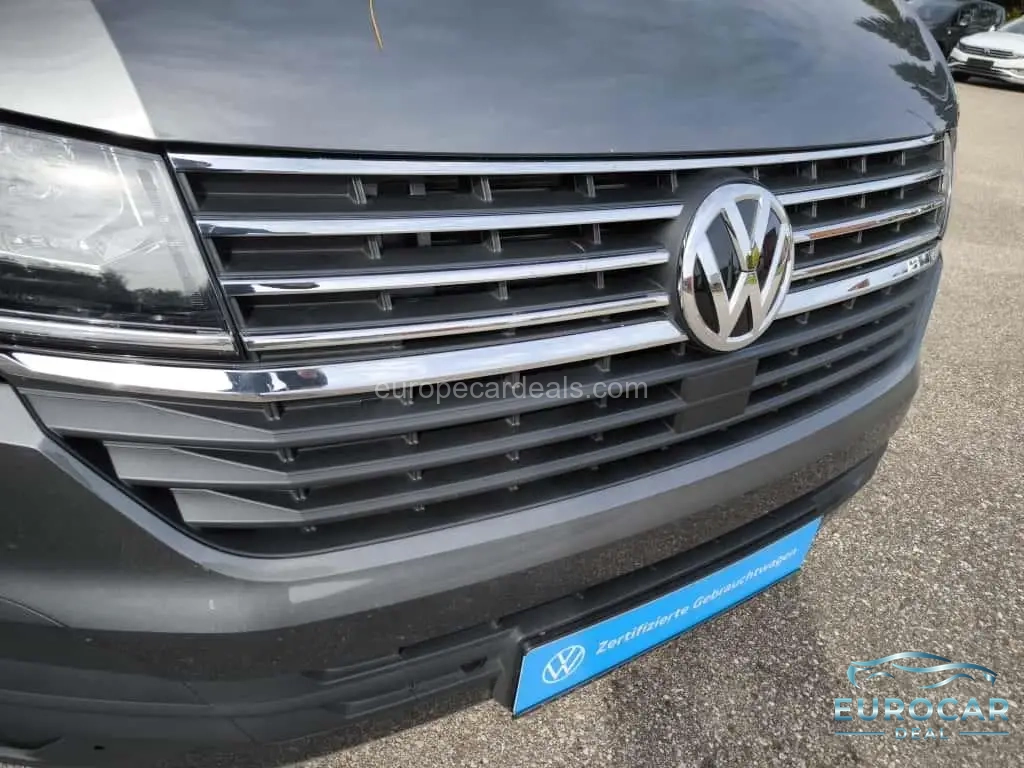 Volkswagen T6 Caravelle