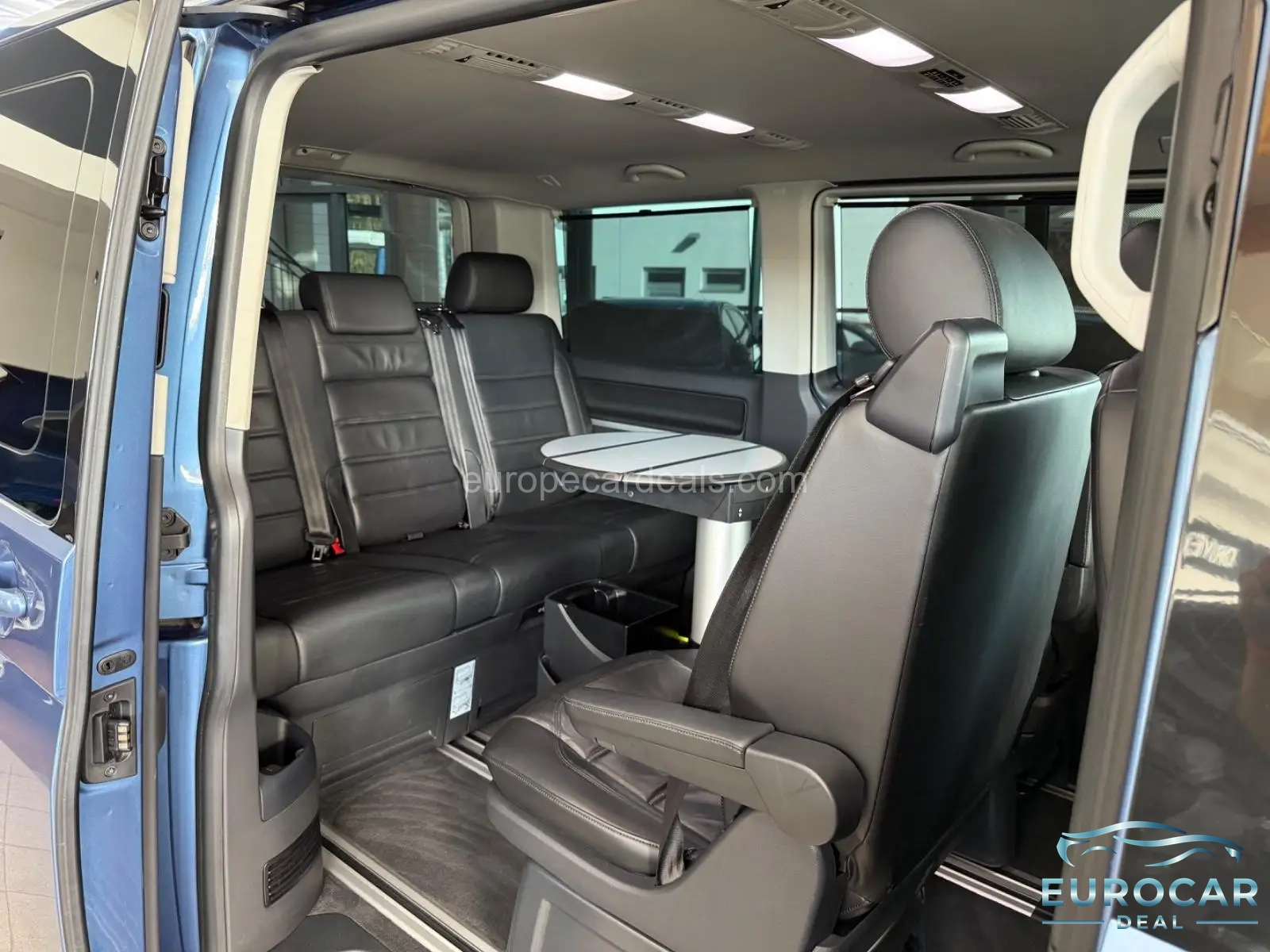 Volkswagen T6 Multivan