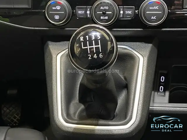 Volkswagen T6 Multivan