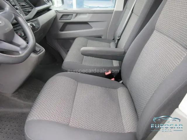 Volkswagen T6 other