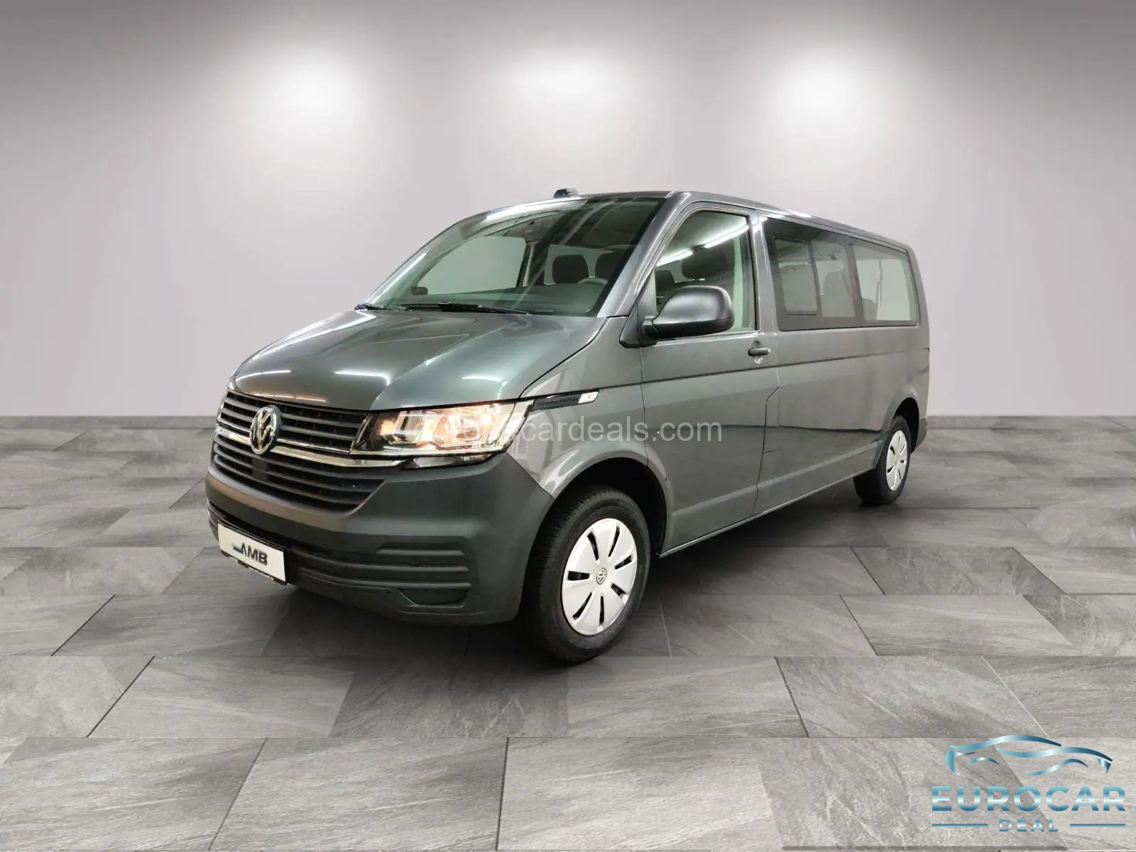 Volkswagen T6 Kombi