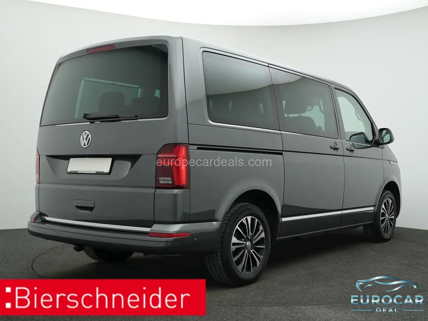 Volkswagen T6 Multivan
