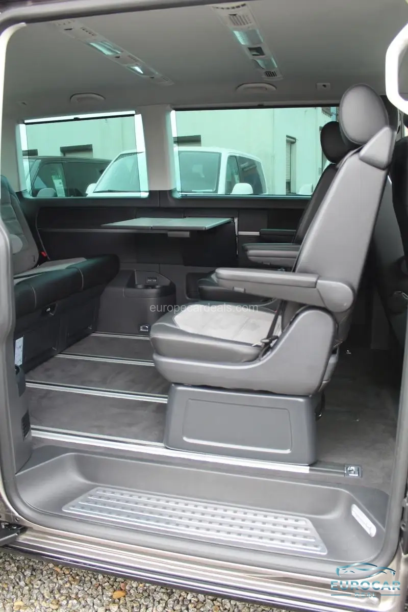 Volkswagen T6 Multivan