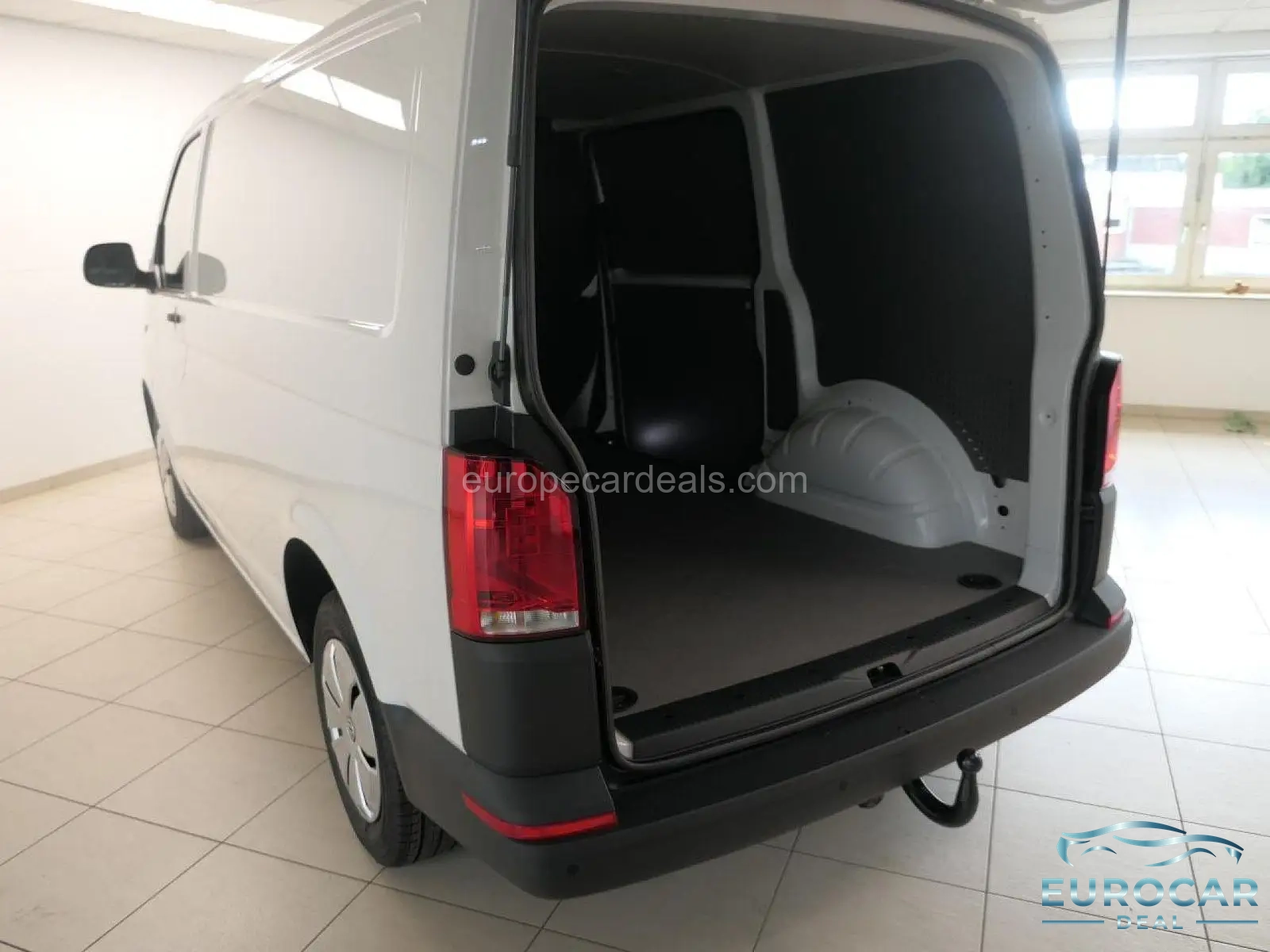 Volkswagen T6 Transporter