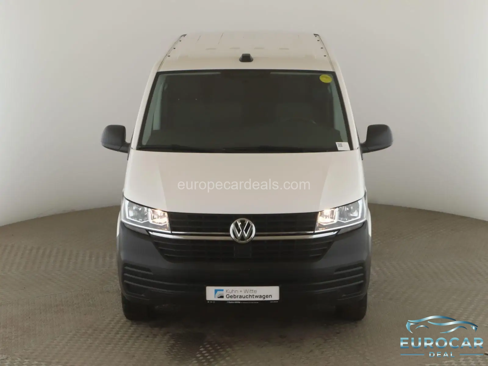 Volkswagen T6 Transporter