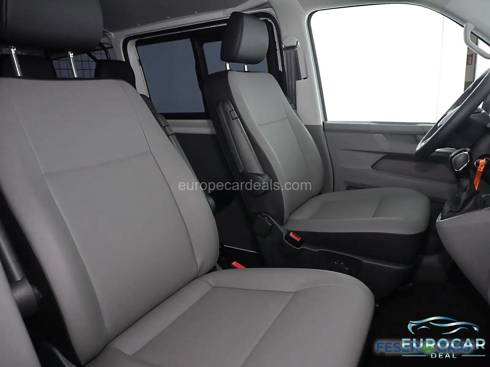 Volkswagen T6 Kombi