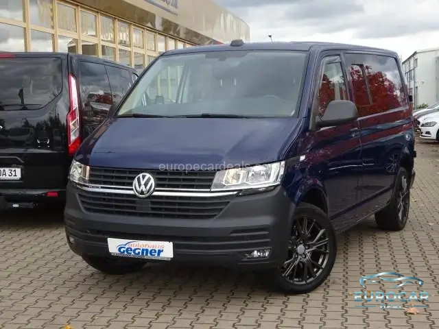 Volkswagen T6 Transporter