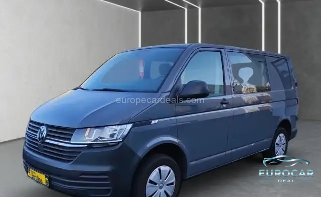 Volkswagen T6 Kombi