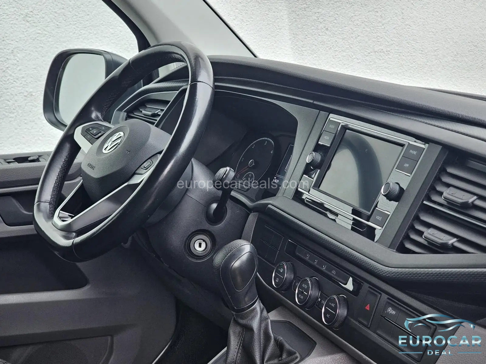 Volkswagen T6 Caravelle