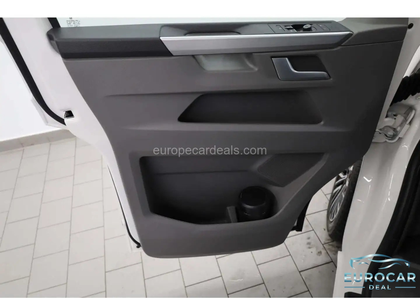 Volkswagen T6 California