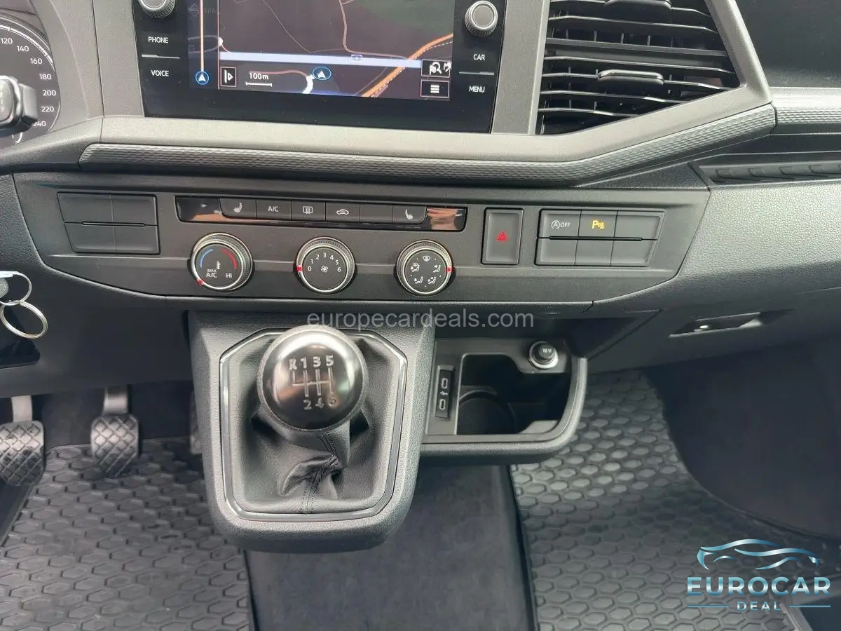 Volkswagen T6 Multivan