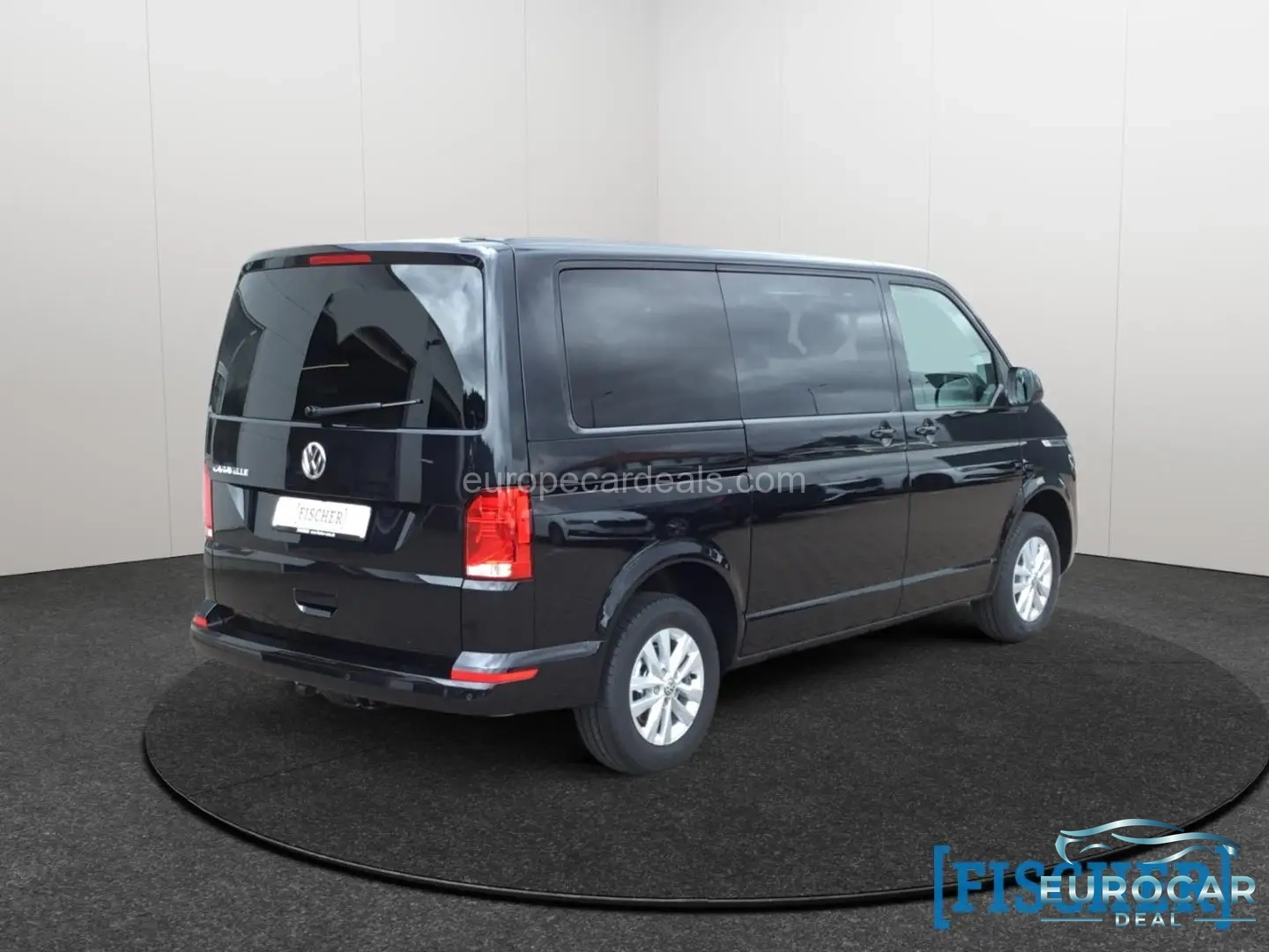 Volkswagen T6 Caravelle