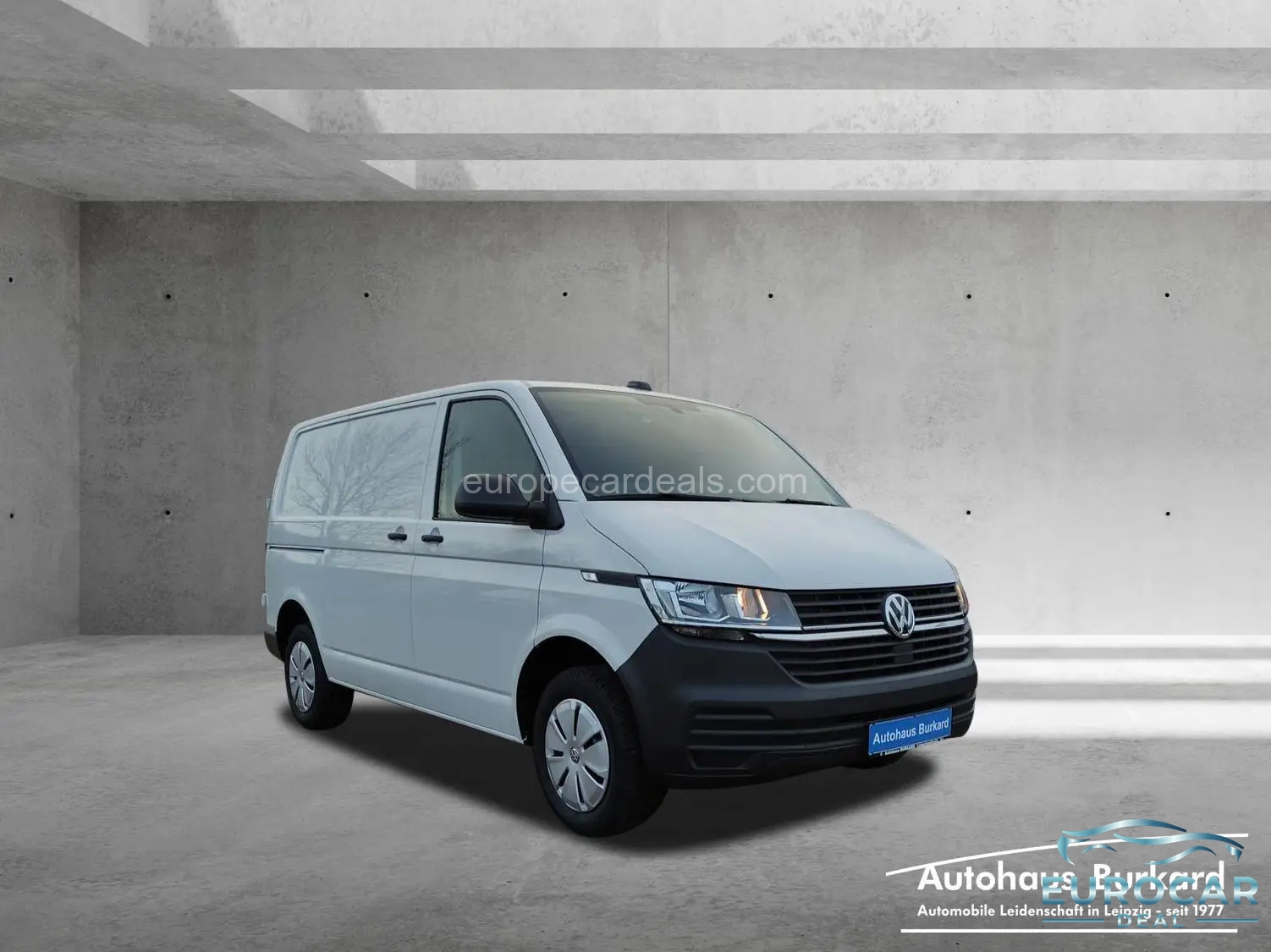 Volkswagen T6 Transporter