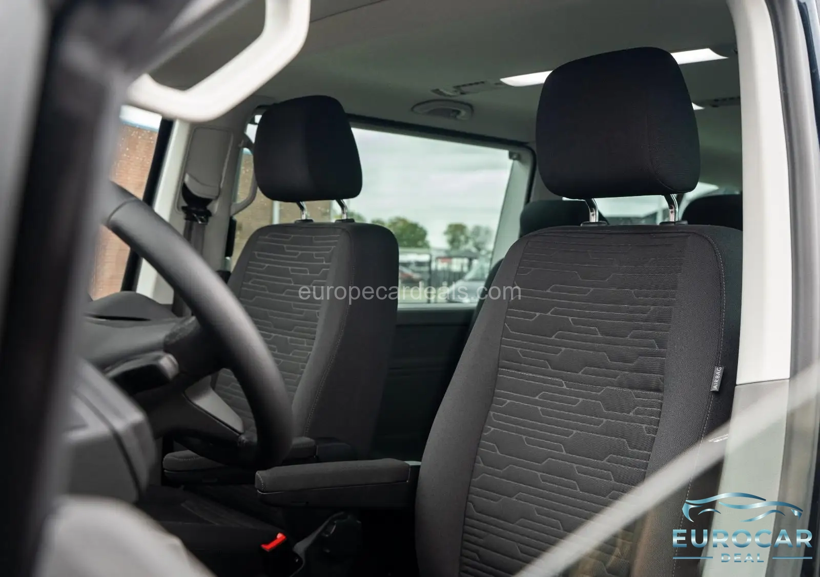 Volkswagen T6 Caravelle