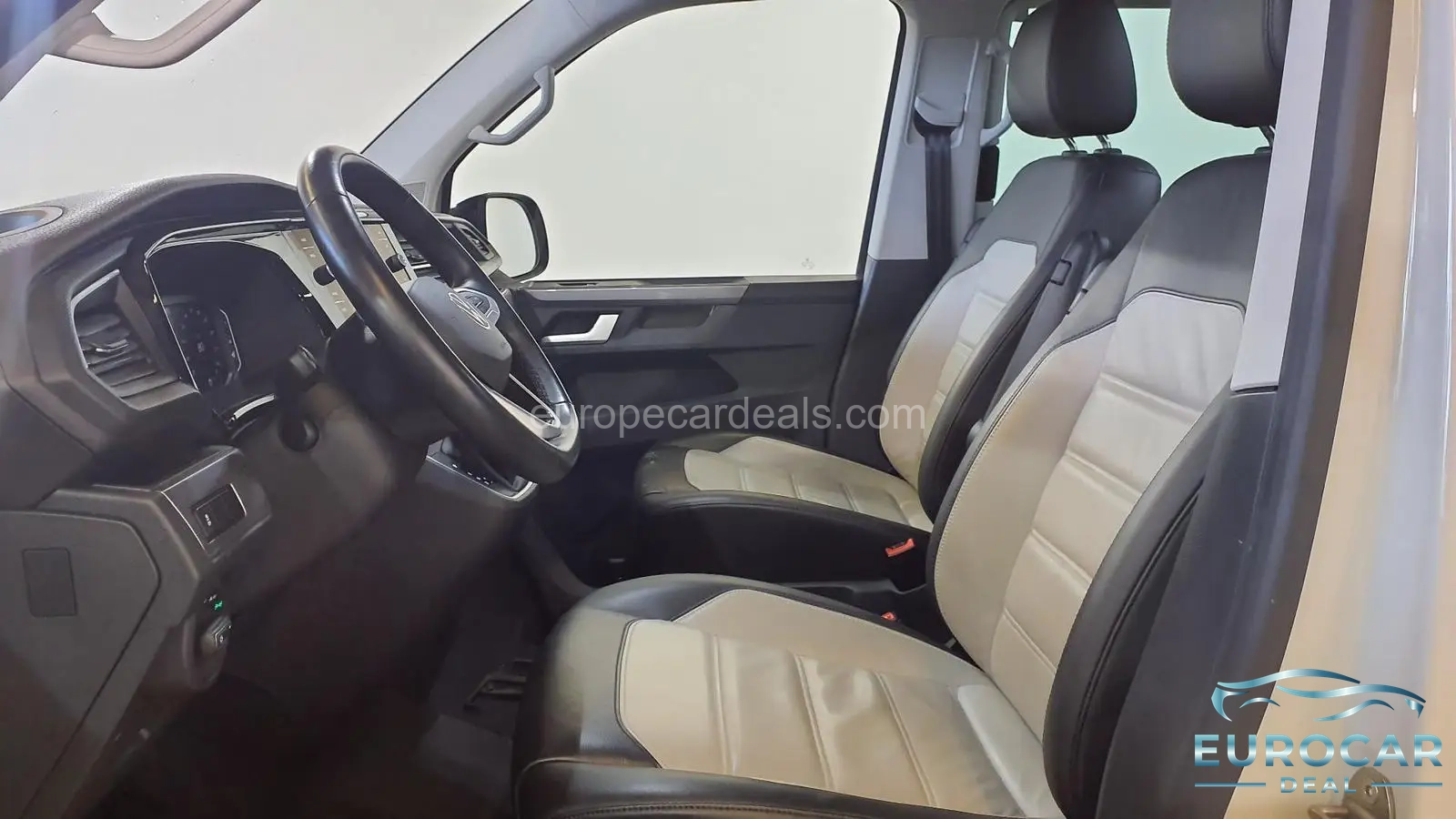 Volkswagen T6 Multivan