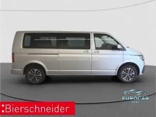 Volkswagen T6 Caravelle