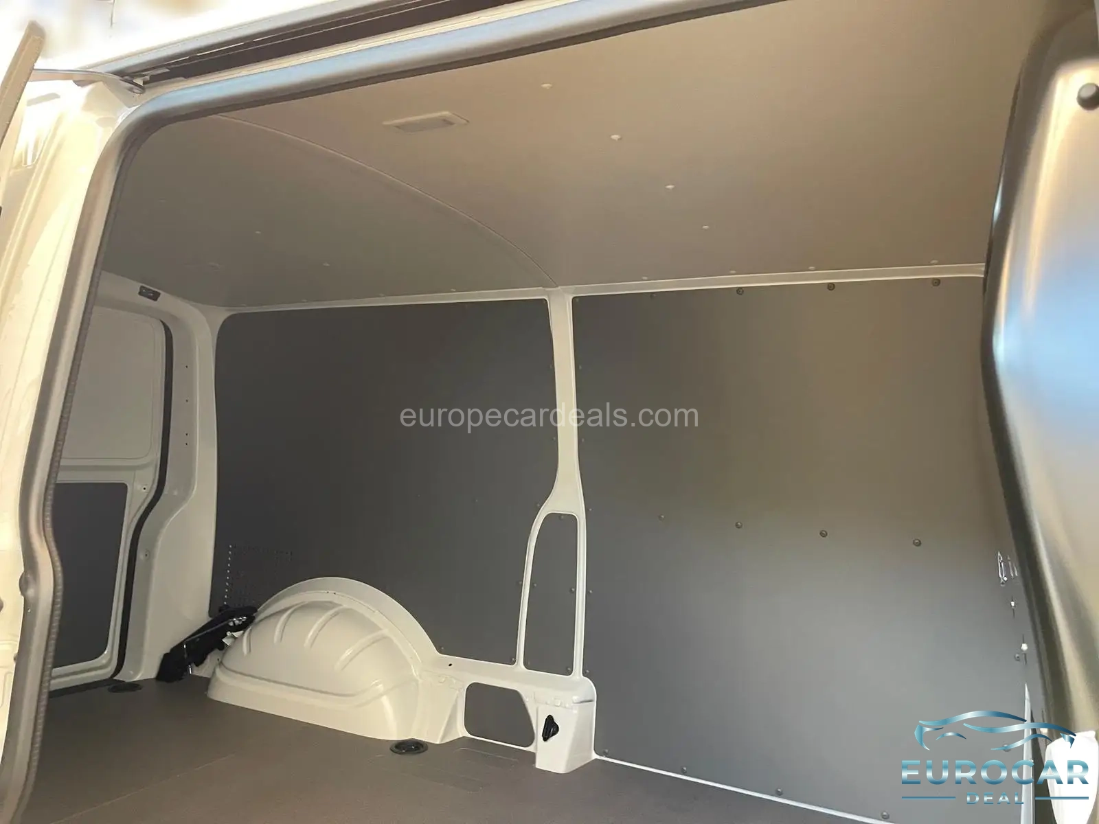 Volkswagen T6 Transporter