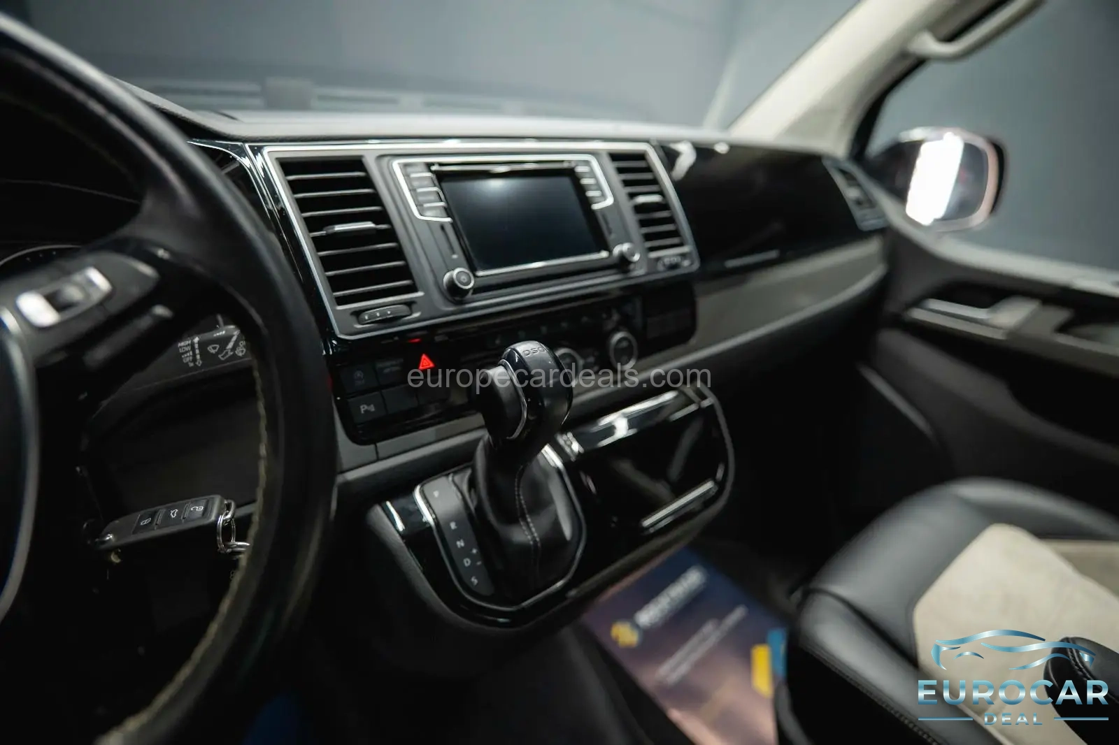 Volkswagen T6 Multivan