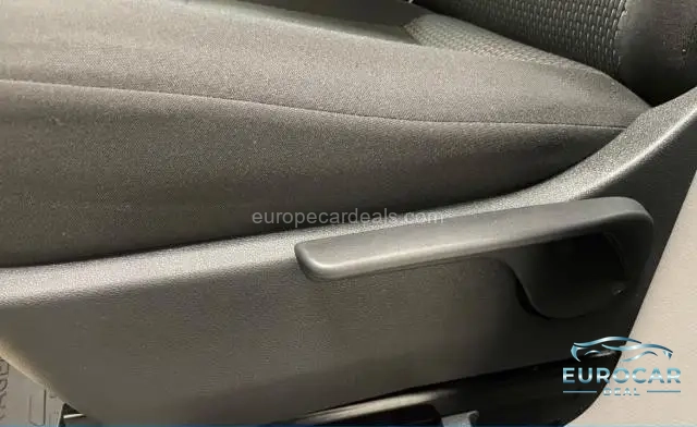 Volkswagen T6 Caravelle