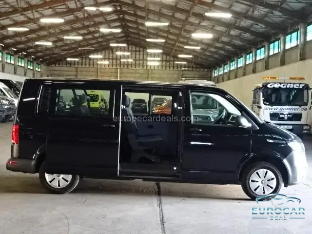Volkswagen T6 Kombi