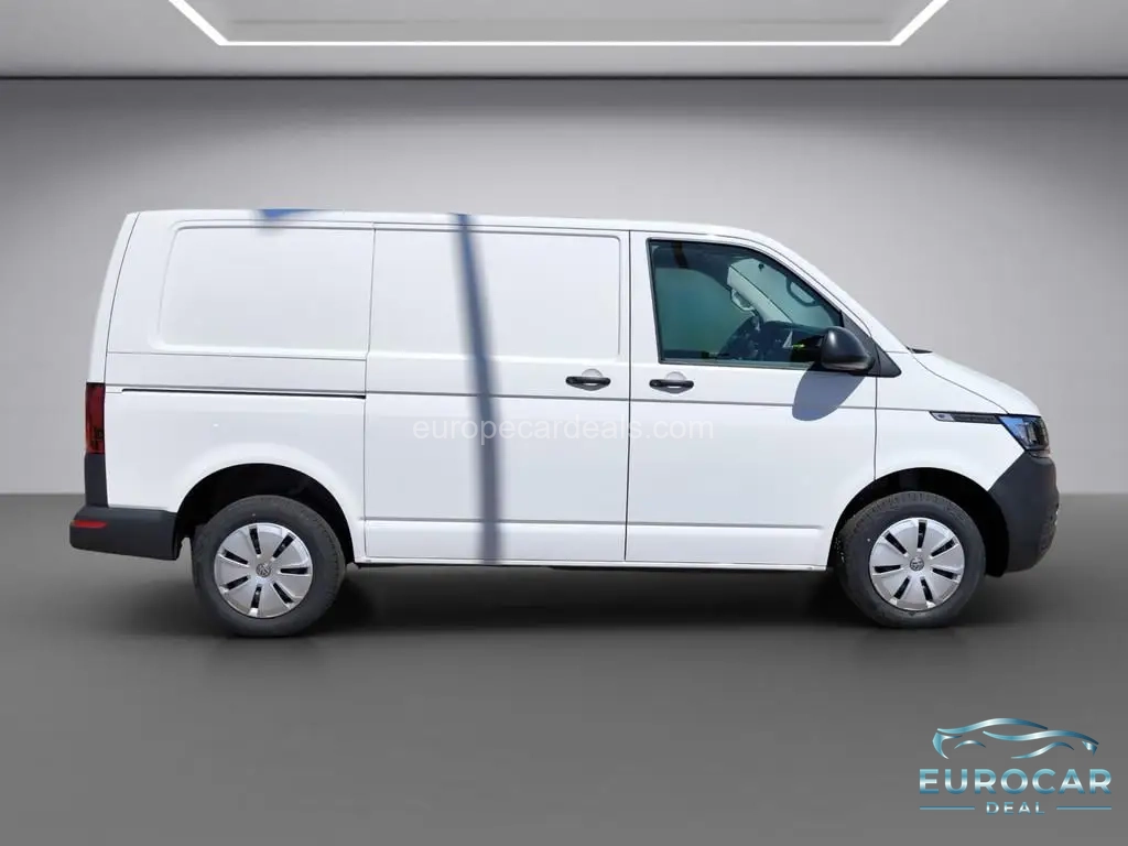 Volkswagen T6 Transporter