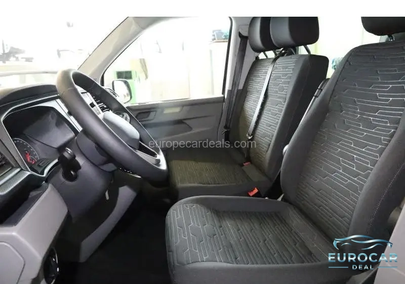 Volkswagen T6 Caravelle