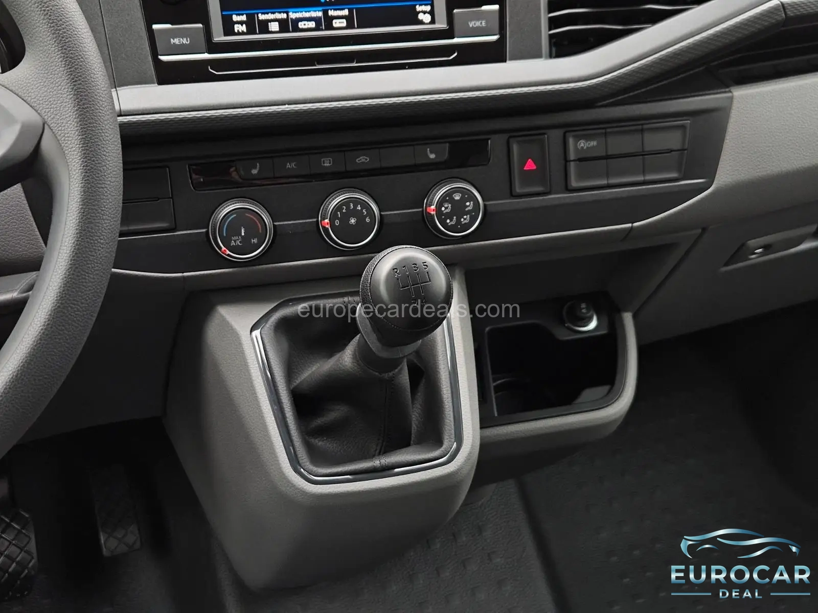Volkswagen T6 Caravelle